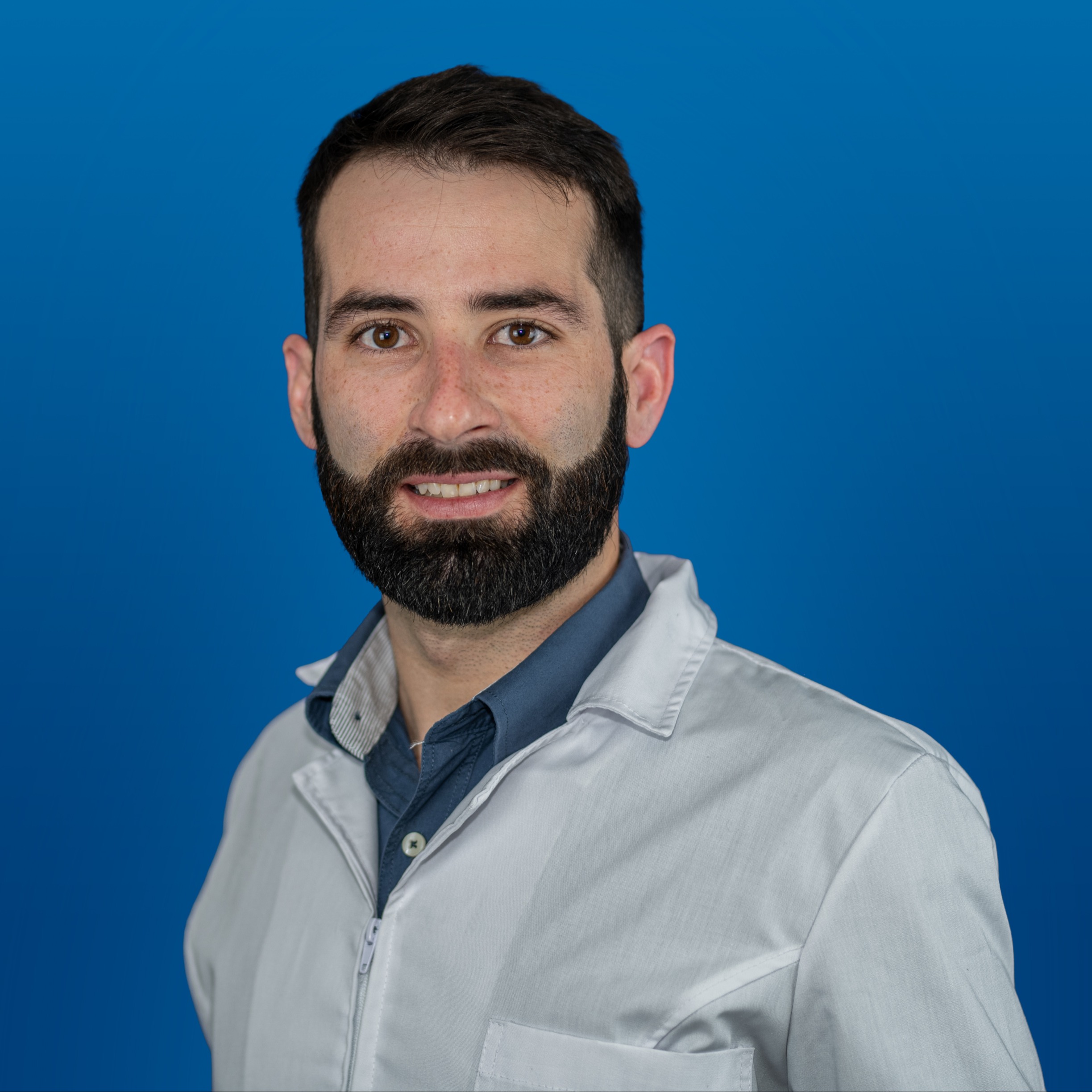 Equipo de la empresa