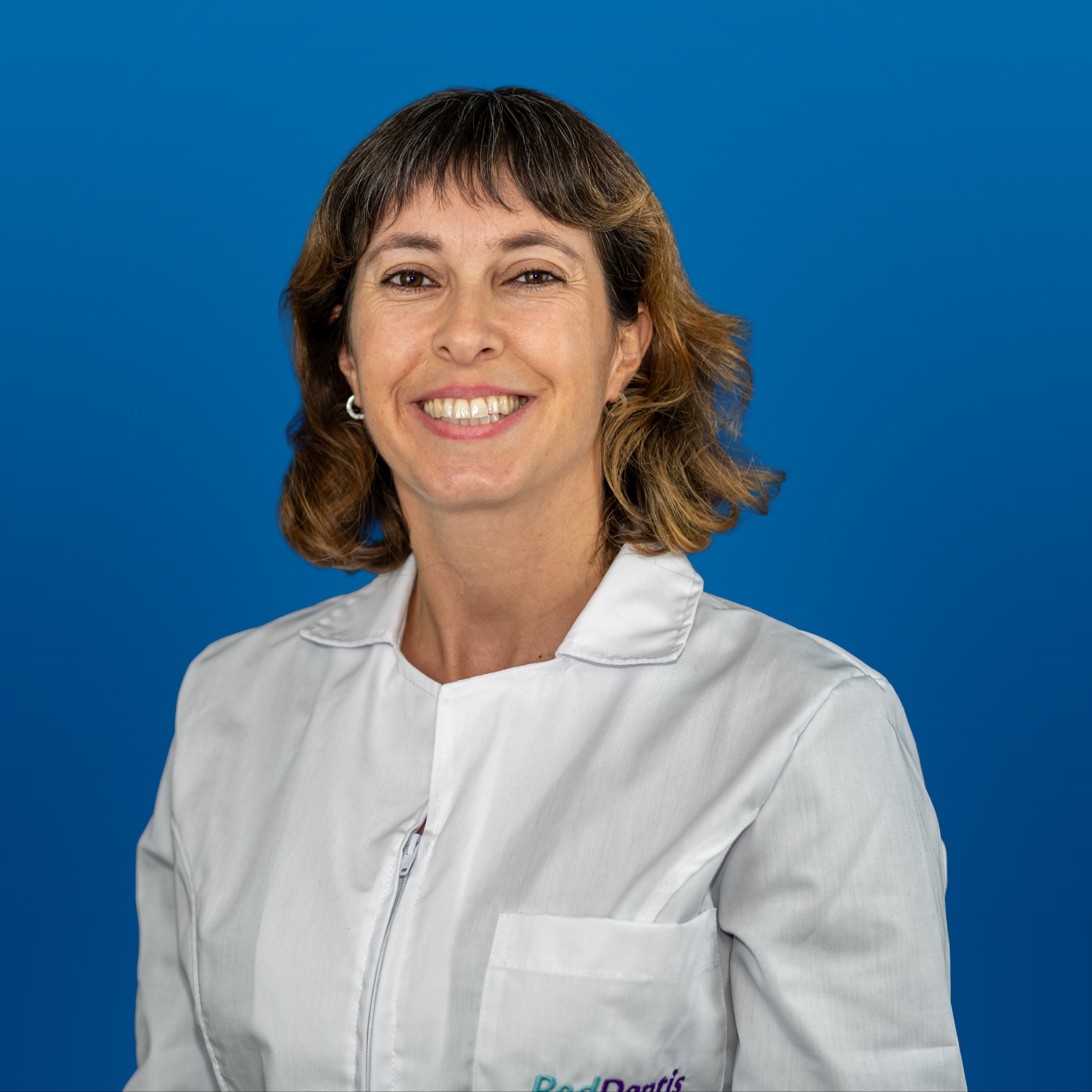 Equipo de la empresa