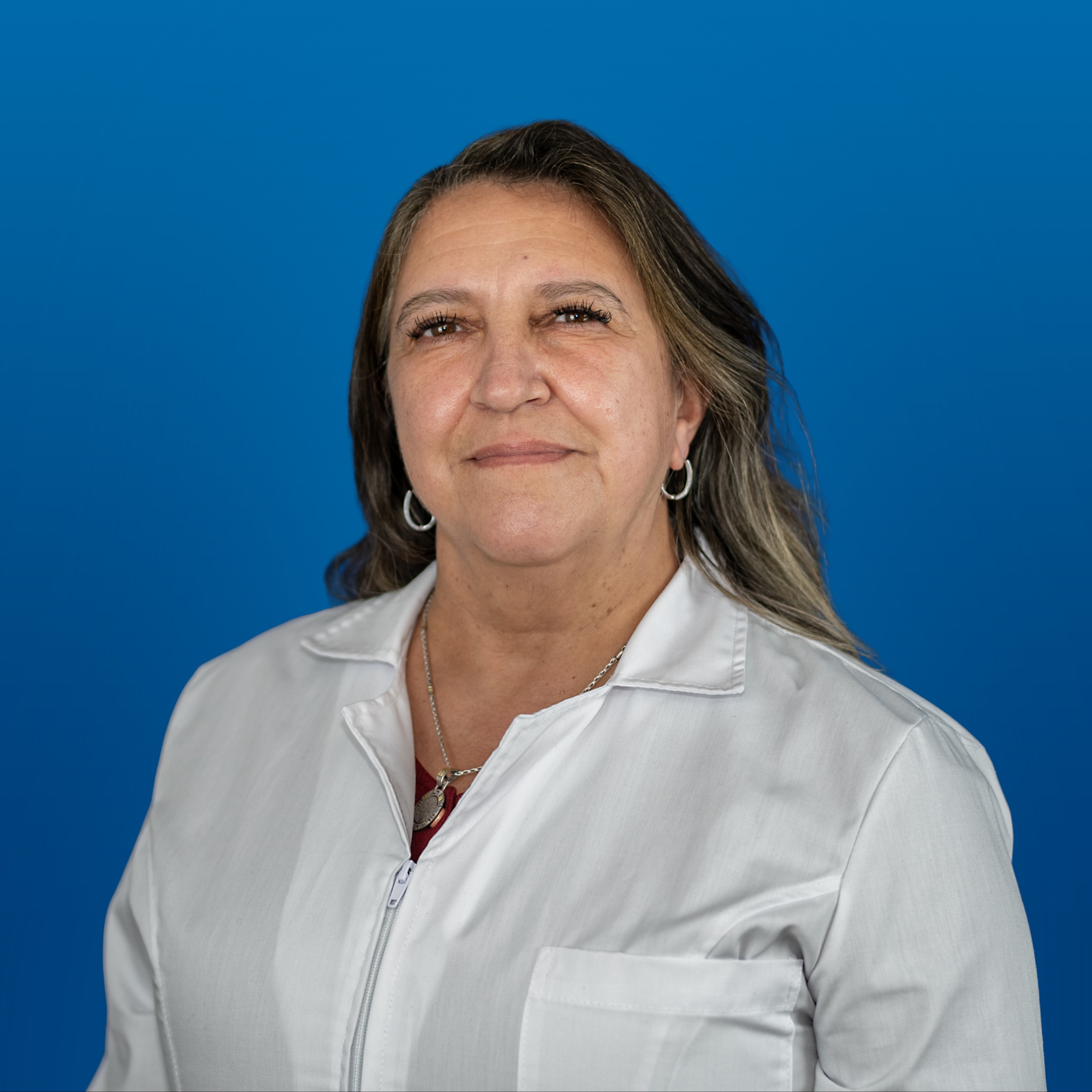 Equipo de la empresa