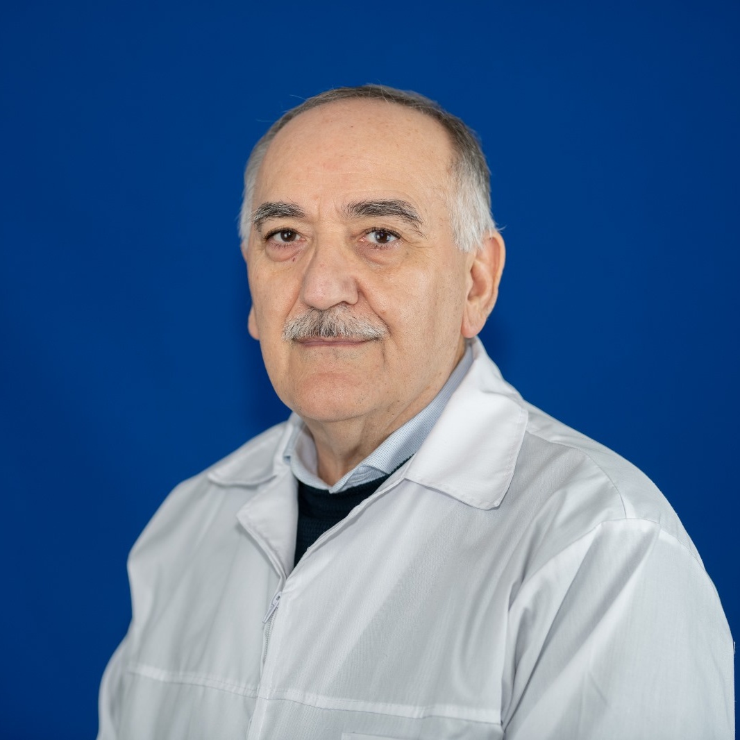 Dr. Federico Alonso - Aguada
