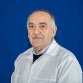 Dr. Federico Alonso - Aguada